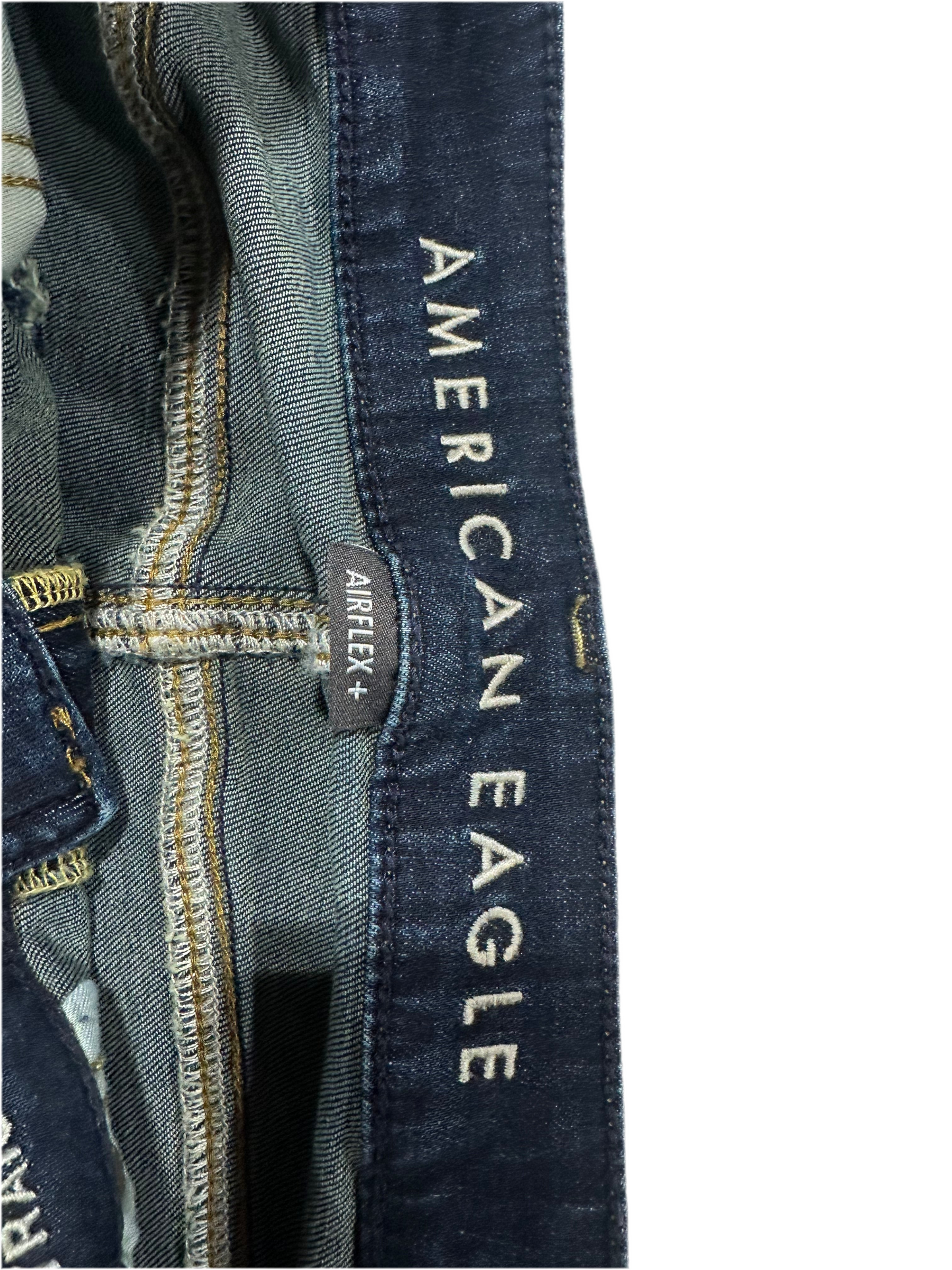 Men’s American Eagle Jeans 33x30 Slim Straight