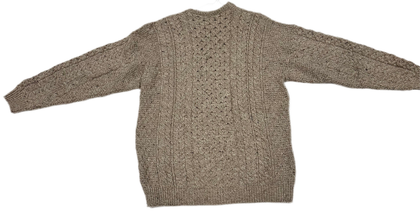 Vintage Carraig Donn Sweater Size L