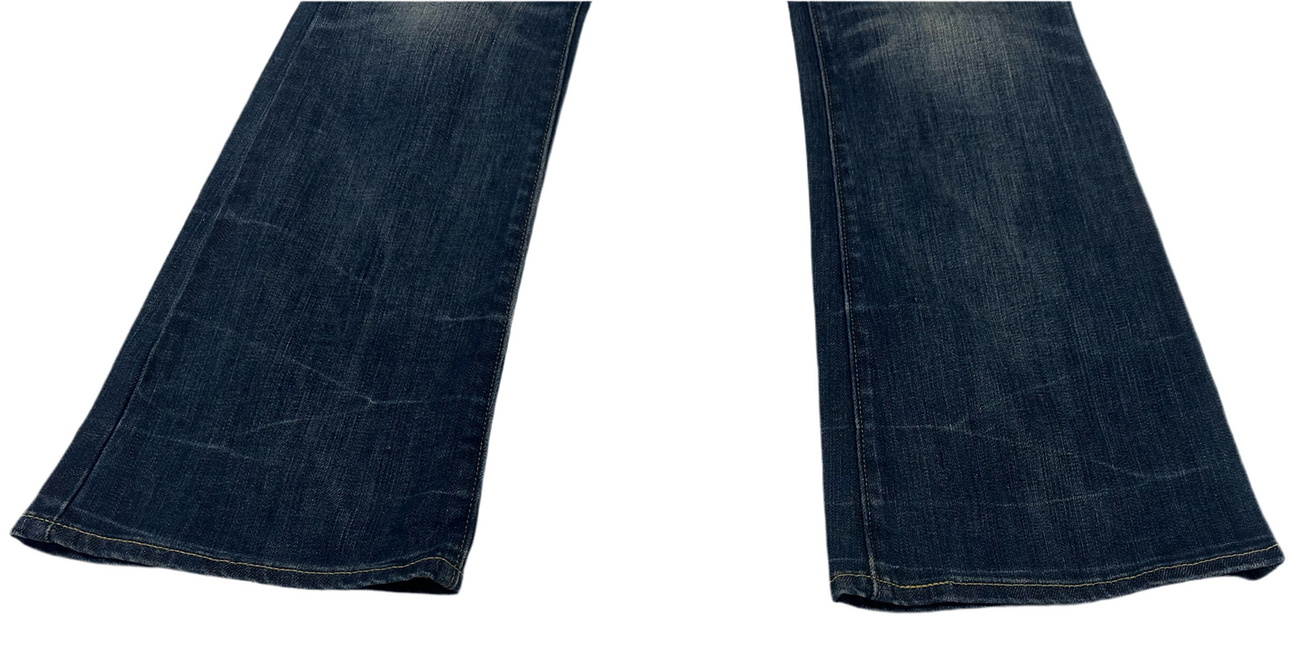 Men’s Levi’s Jeans 26x30 Demi Curve