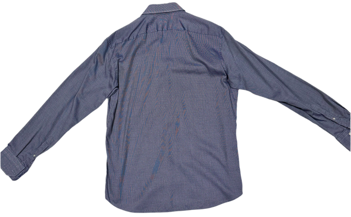 Men’s Boss Shirt Regular Fit 43/17