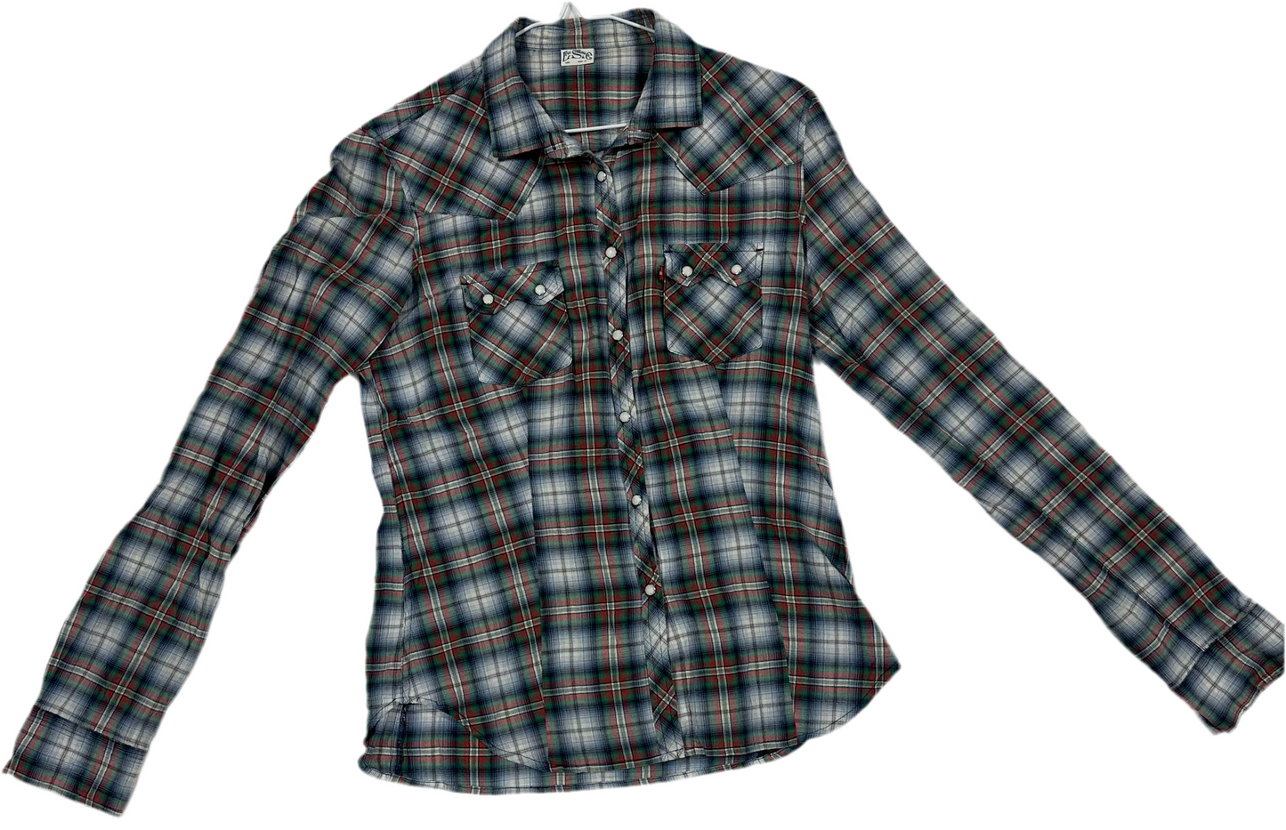 Men’s Levi’s Shirt Medium