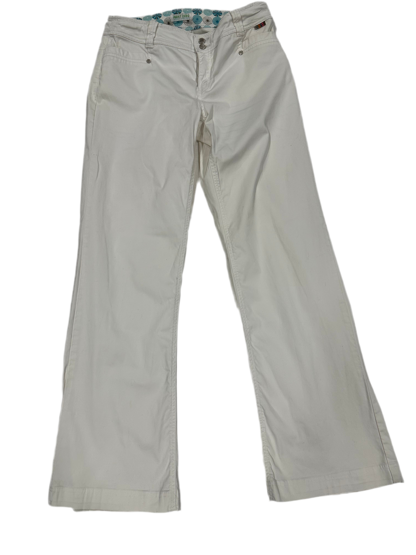 Women’s Point Zero Pants Size 9