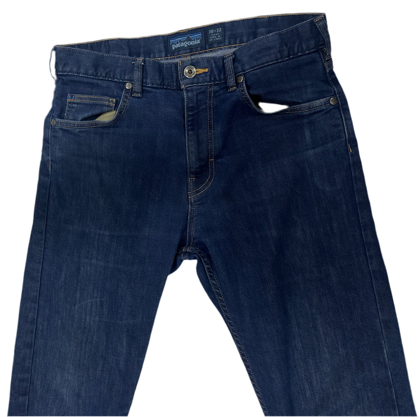 Men’s Patagonia Jeans 30x32