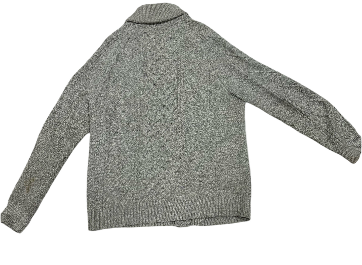 Men’s Wind River Heritage Sweater XL