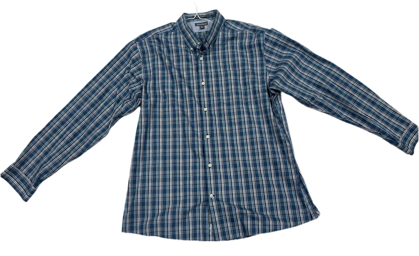 Men’s Eddie Bauer Shirt XL