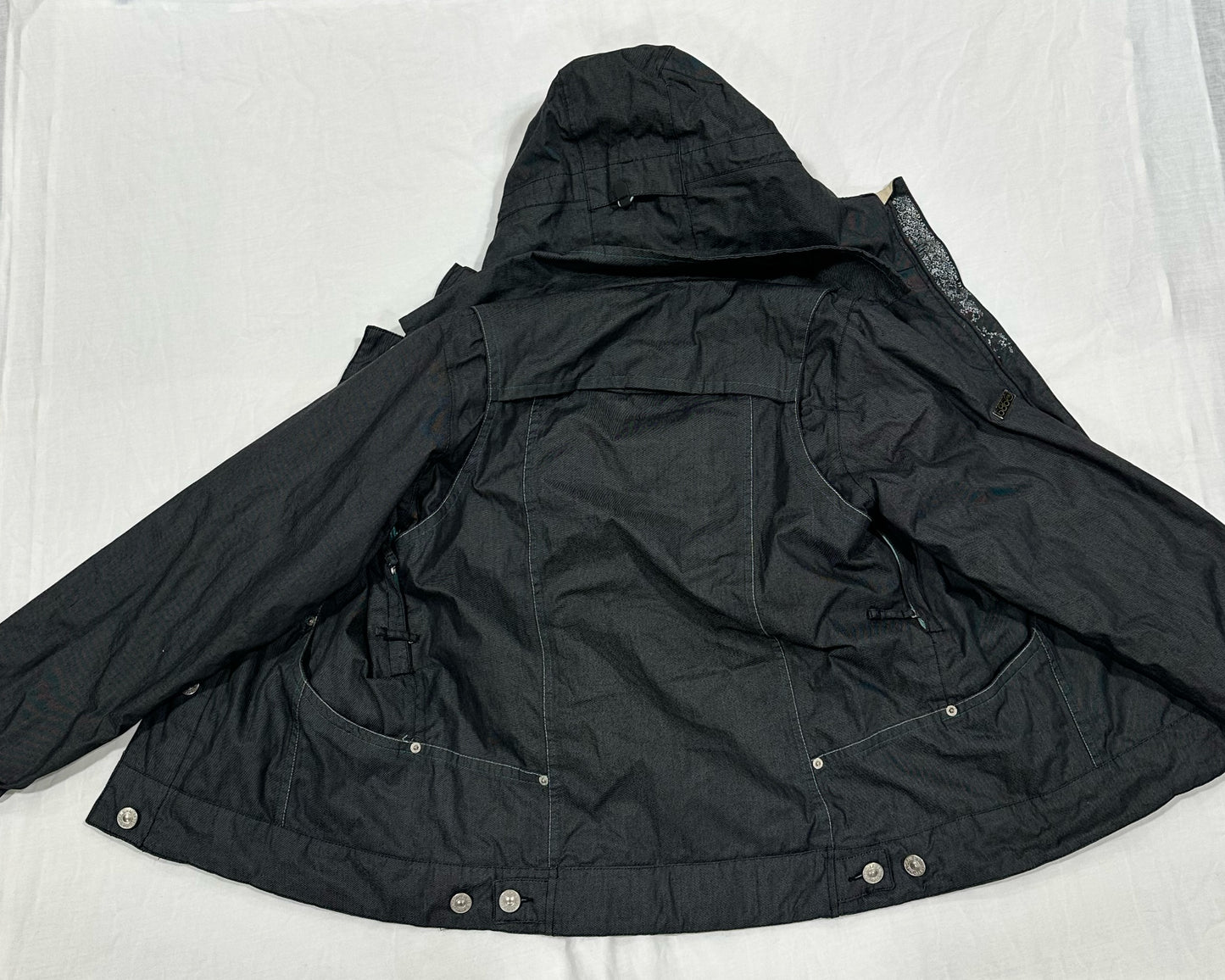 Vintage Women’s Levi’s 686 Winter Jacket Medium