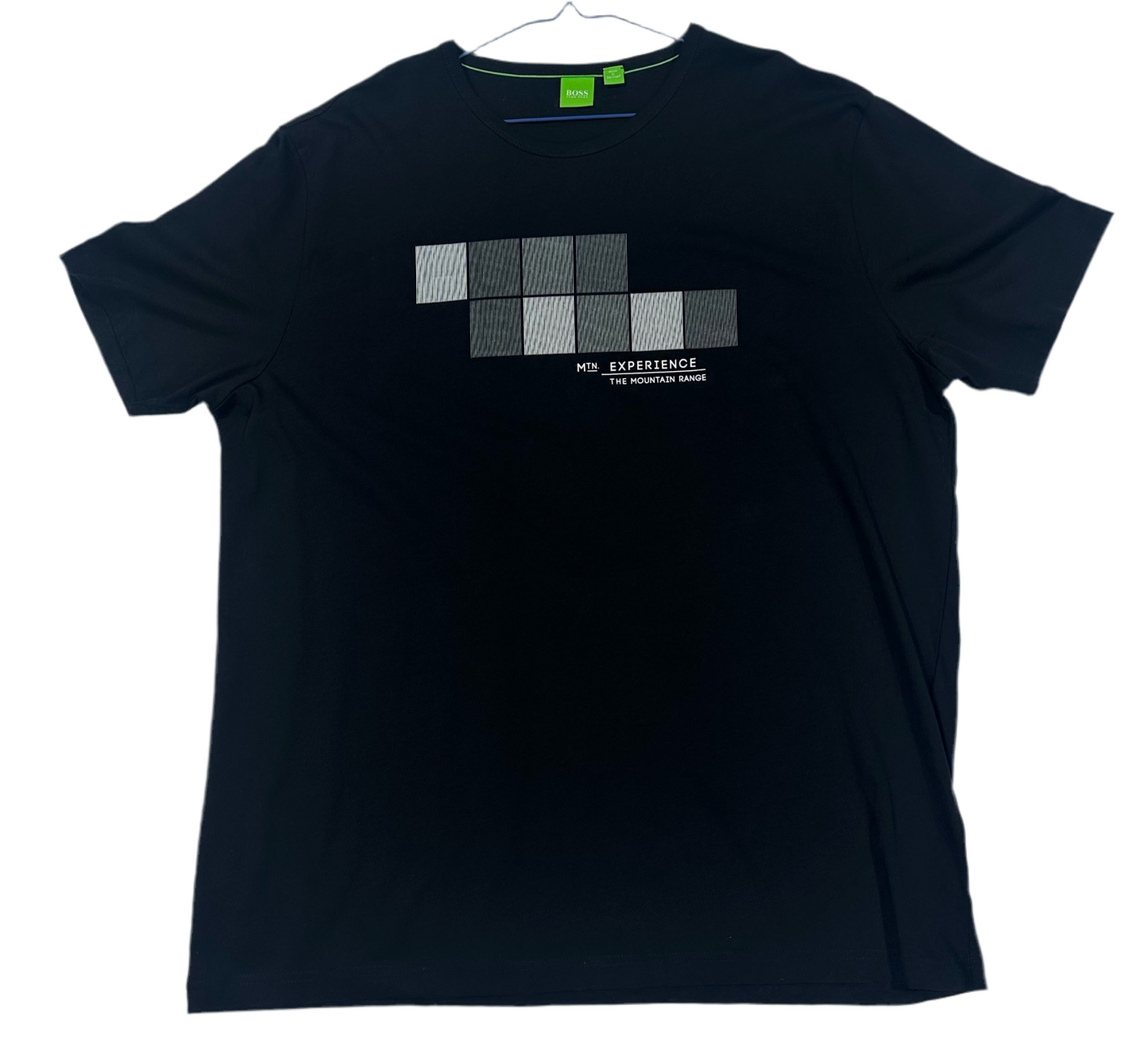 Men’s Hugo Boss MTN T-Shirt XXXL