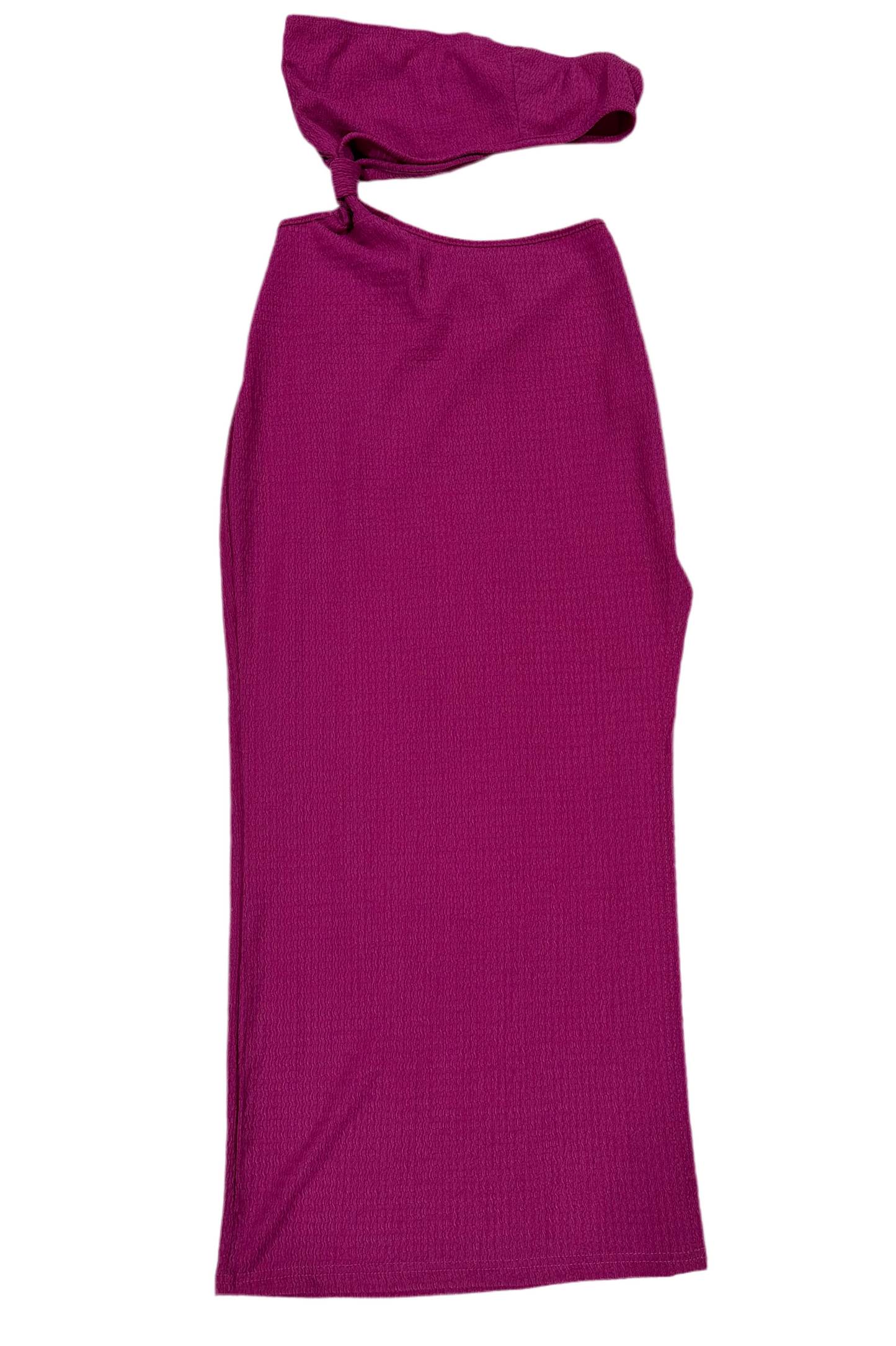 Women’s SHEIN Vacay Dress Pink Size S US 4