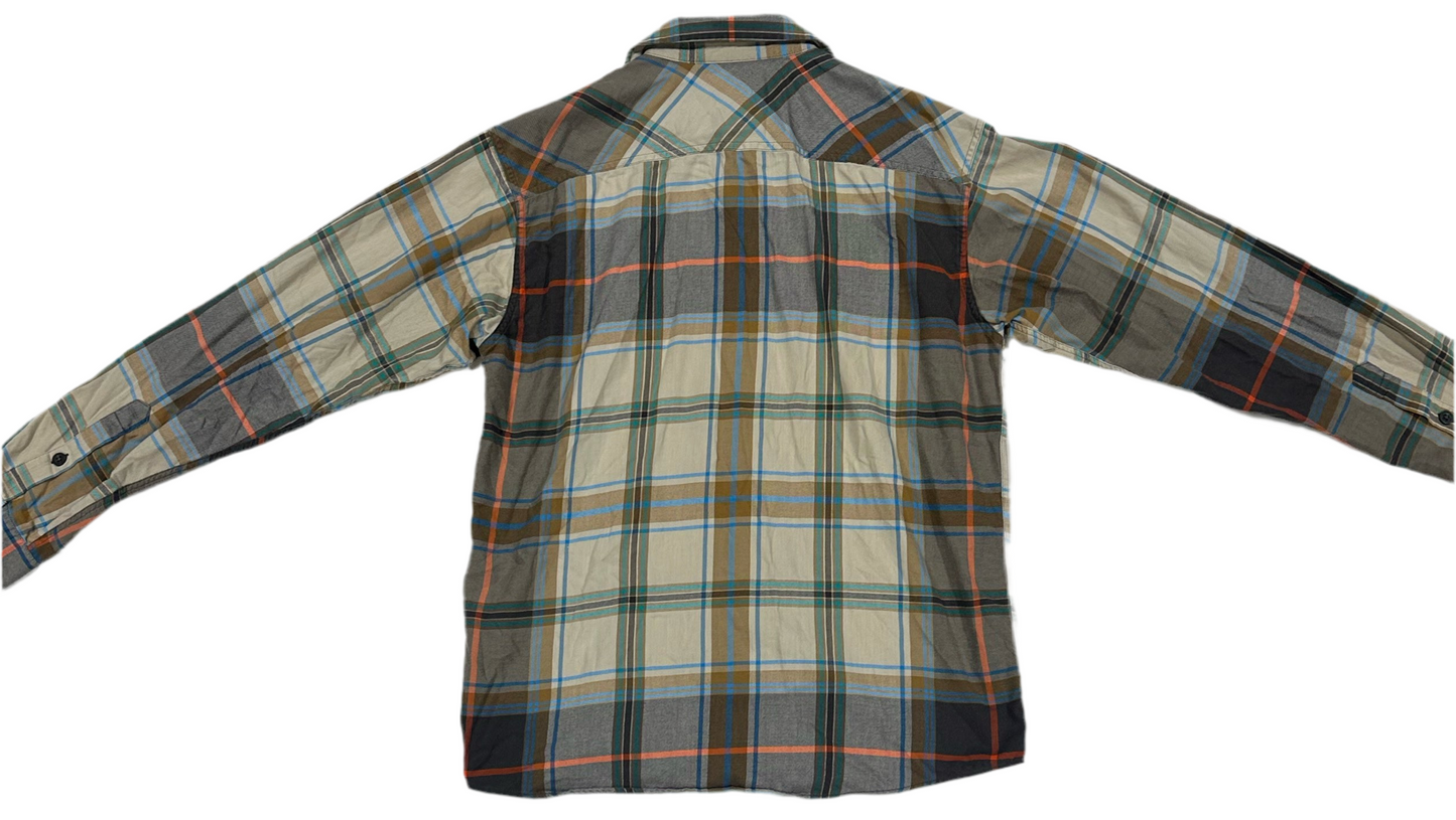 Men’s Patagonia Shirt Medium