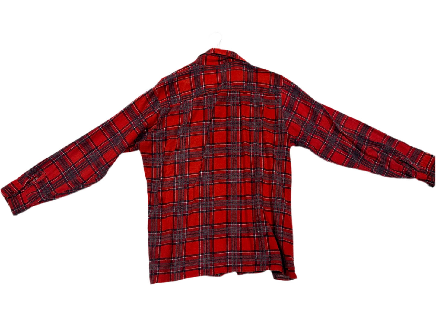 Vintage Saucatuk Shirt 80’s