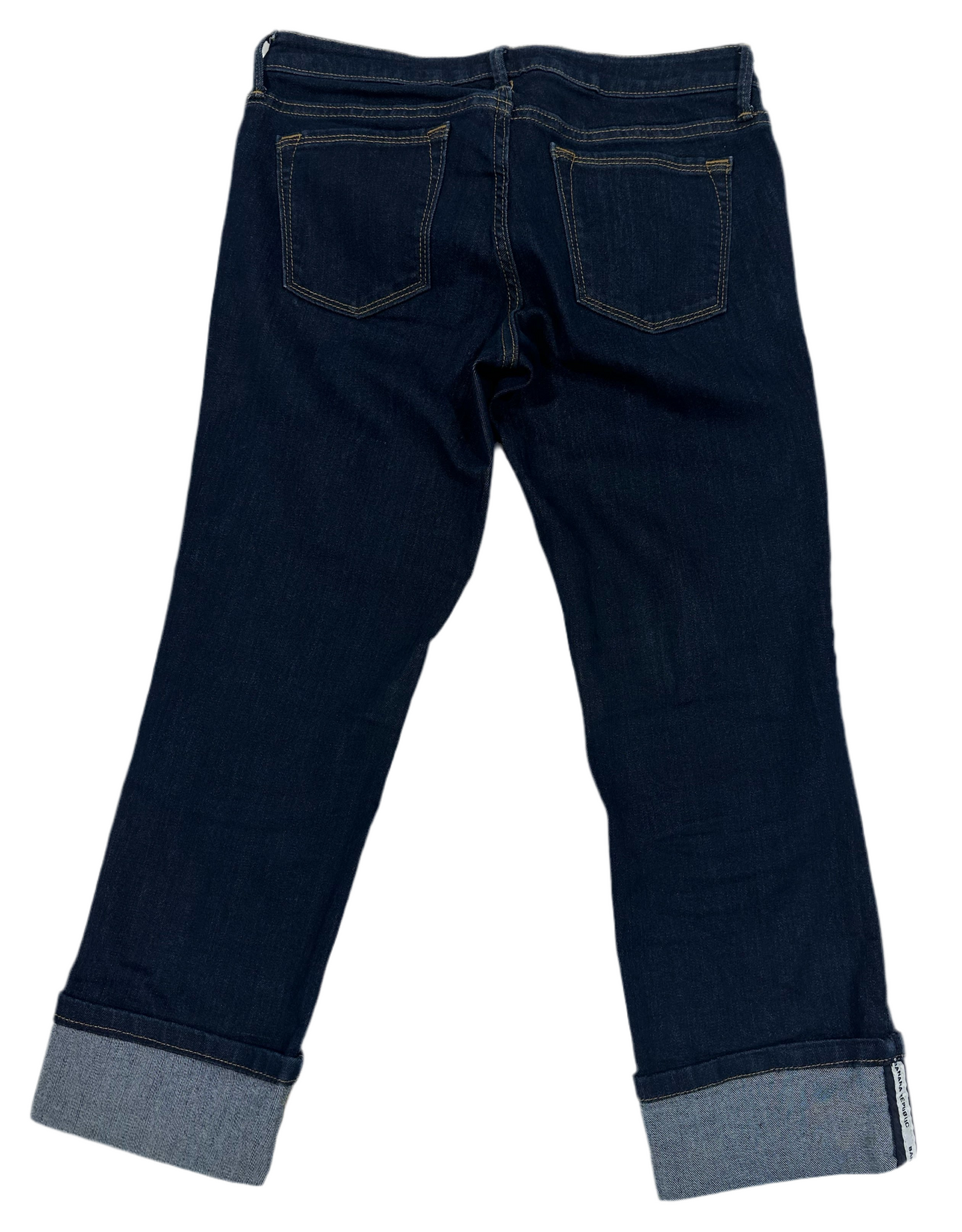 Women’s Banana Republic Jeans 26/2 Skinny Fit