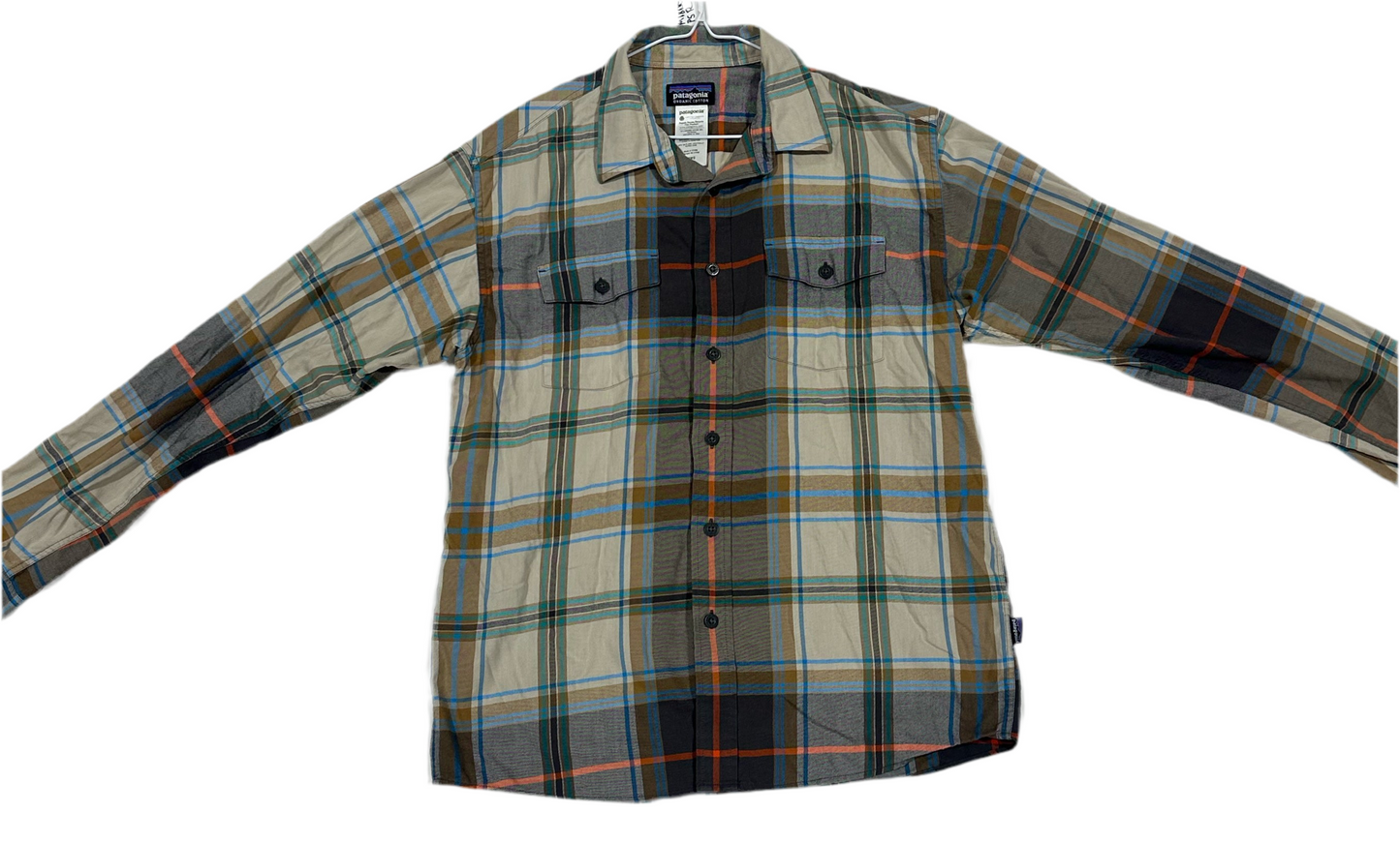Men’s Patagonia Shirt Medium