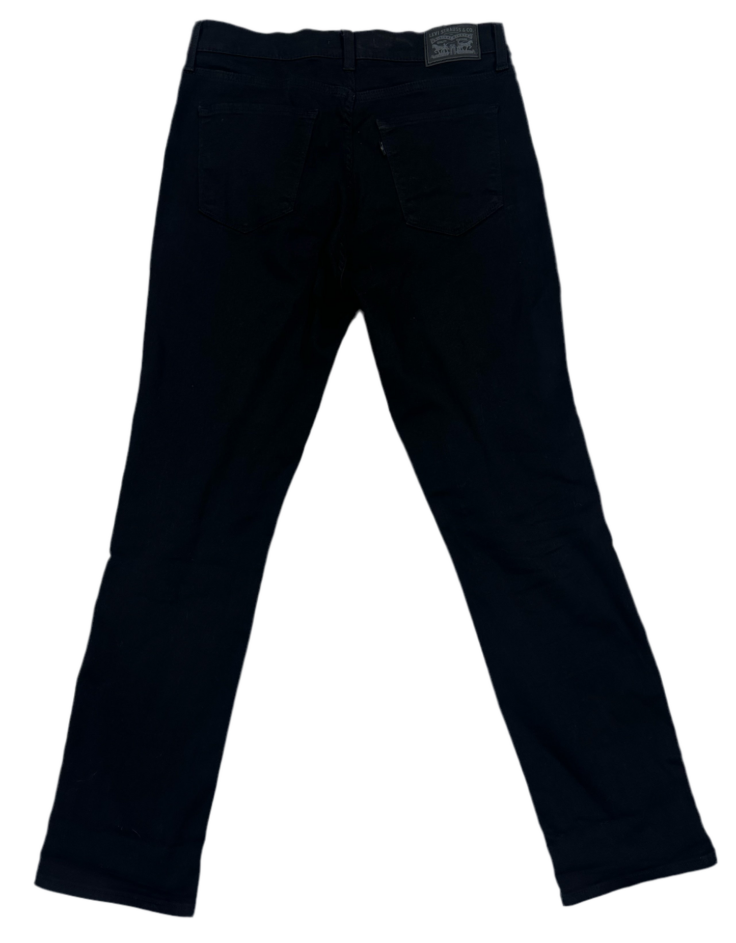 Women’s Levi’s Classic Straight Jeans Size 6