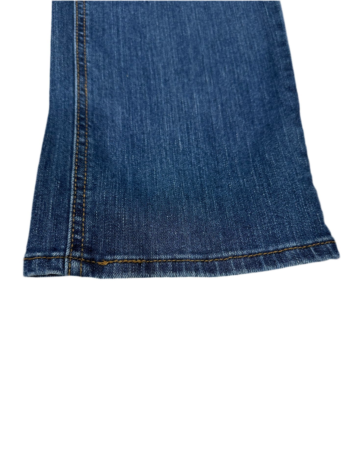 Women’s Levi’s True Straight 6/28W