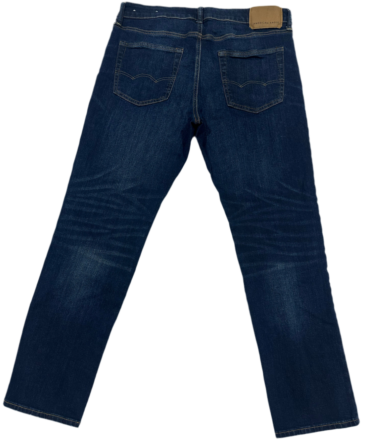 Men’s American Eagle Jeans 33x30 Slim Straight