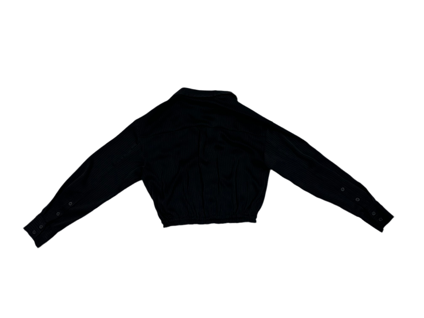 Women’s Forever 21 Top Black Size Small