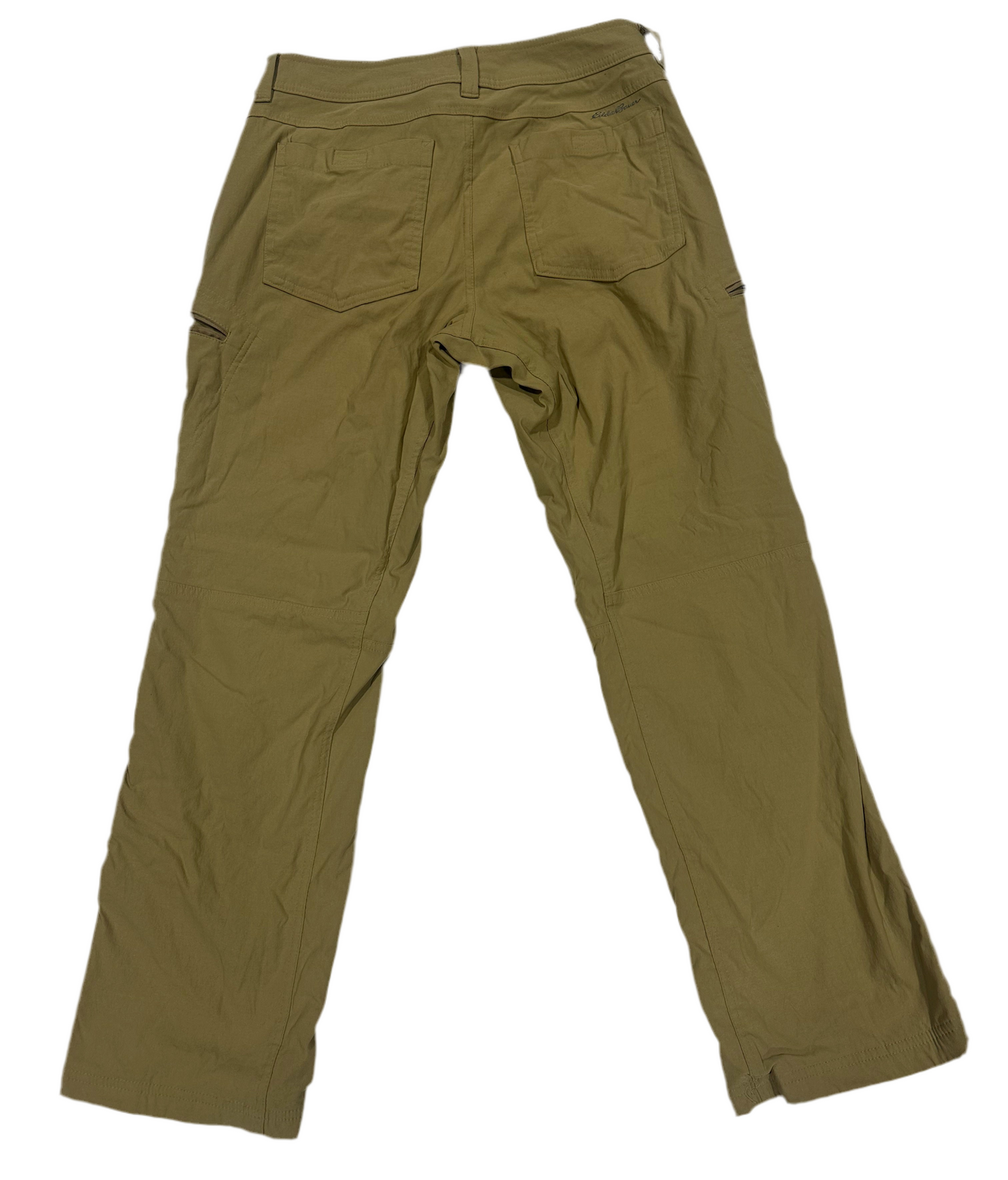 Men’s Eddie Bauer Winter Pants 32x30