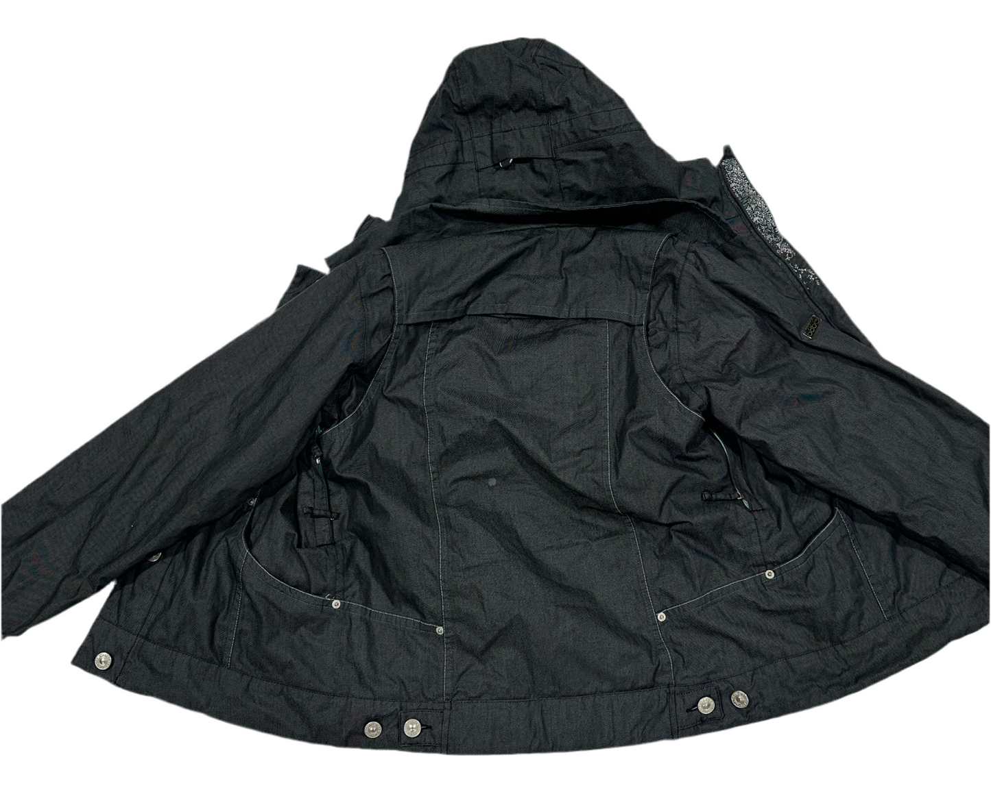 Vintage Women’s Levi’s 686 Winter Jacket Medium
