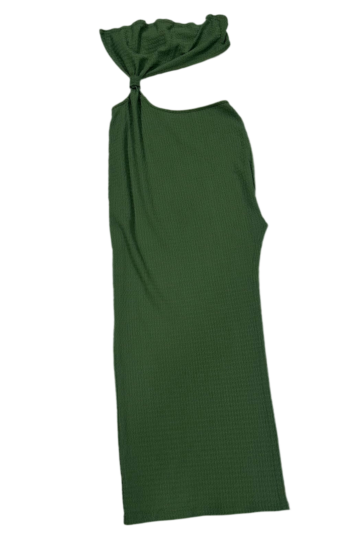 Women’s SHIEN Green Vacay Dress Size S