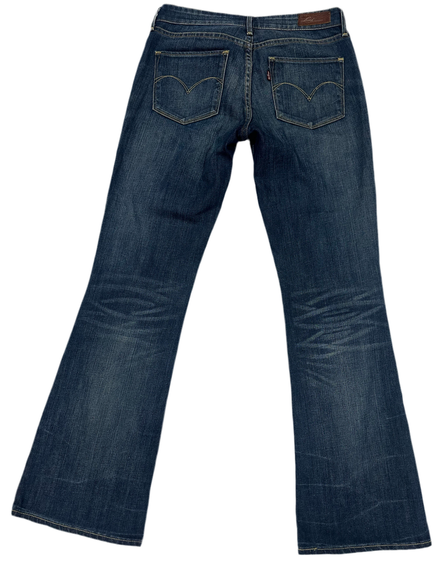 Men’s Levi’s Jeans 26x30 Demi Curve