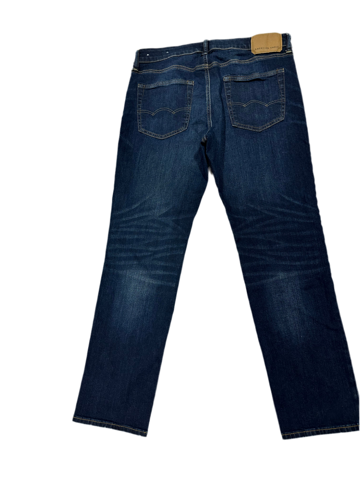 Men’s American Eagle 33x30 Slim Straight Jeans