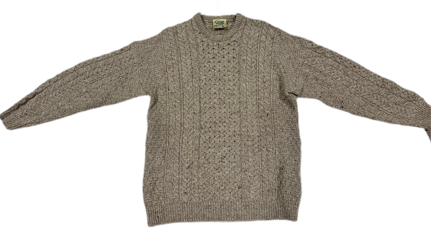Vintage Carraig Donn Sweater Size L