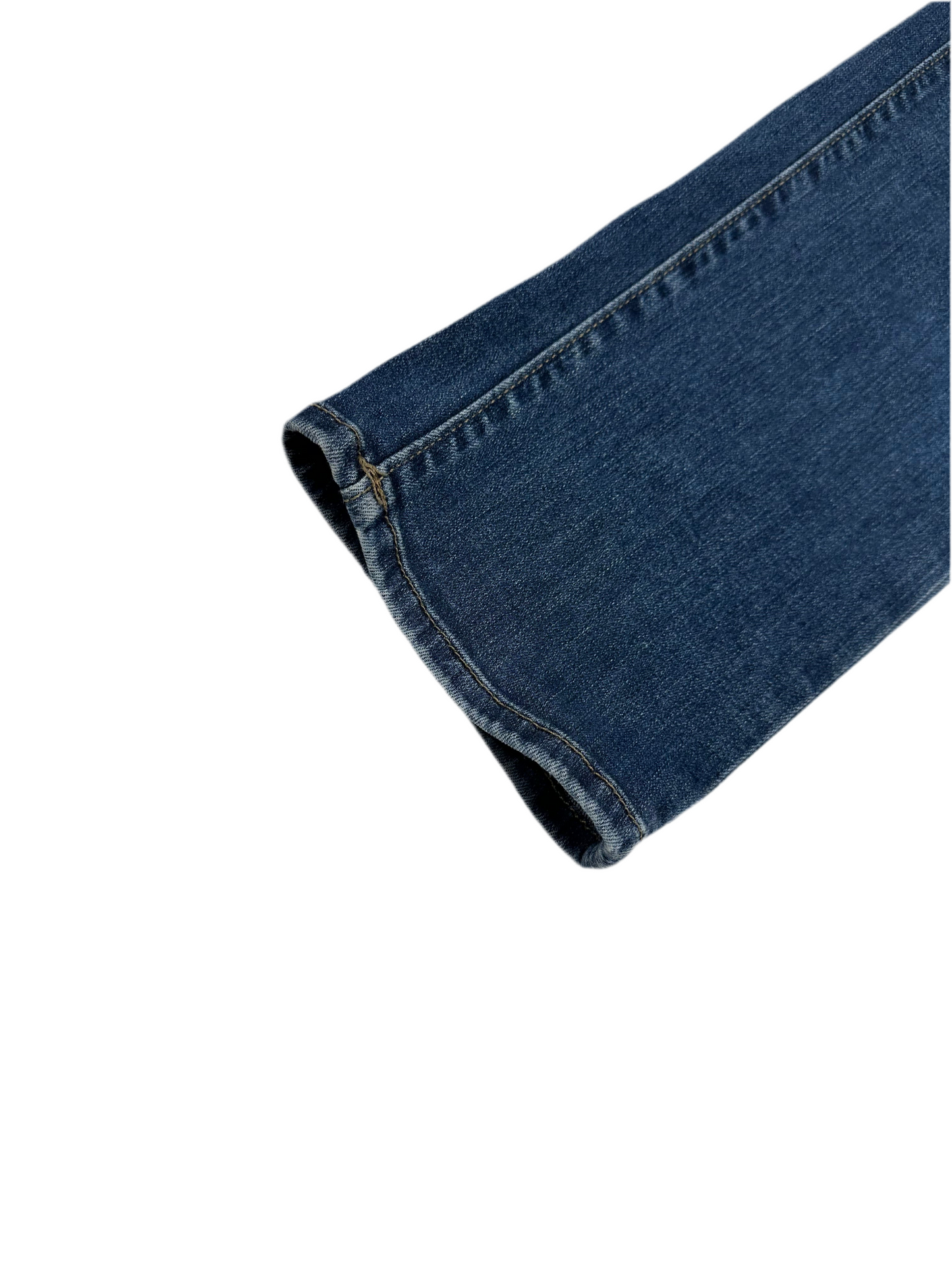 Woman’s Eddie Bauer Jeans Size 8