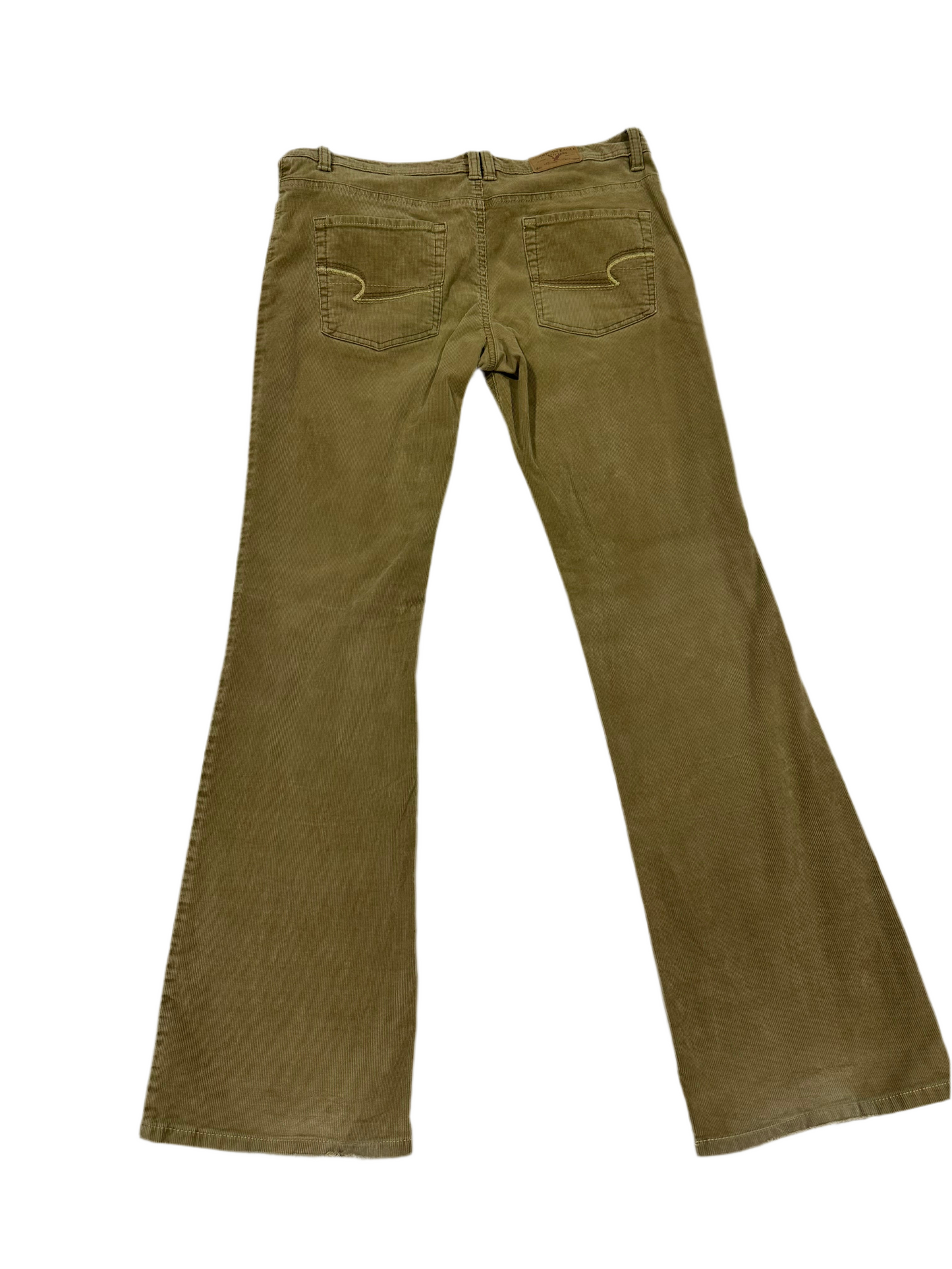 Vintage American Eagle Pants Size 8