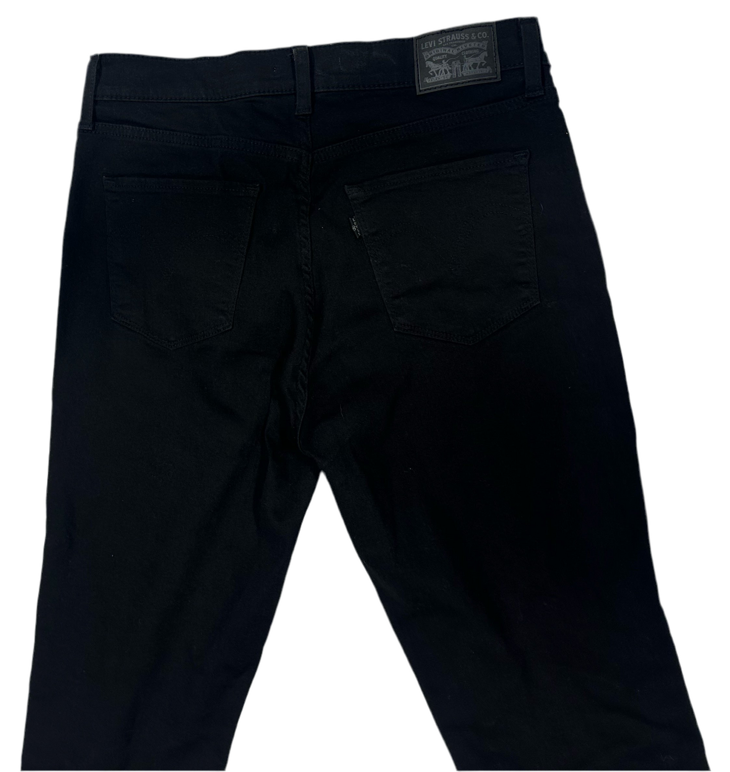 Women’s Levi’s Classic Straight Jeans Size 6