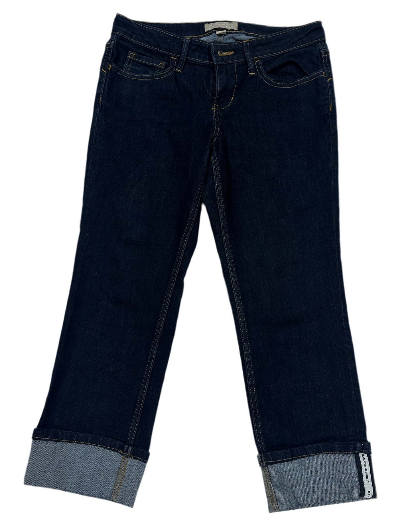 Women’s Banana Republic Jeans 26/2 Skinny Fit