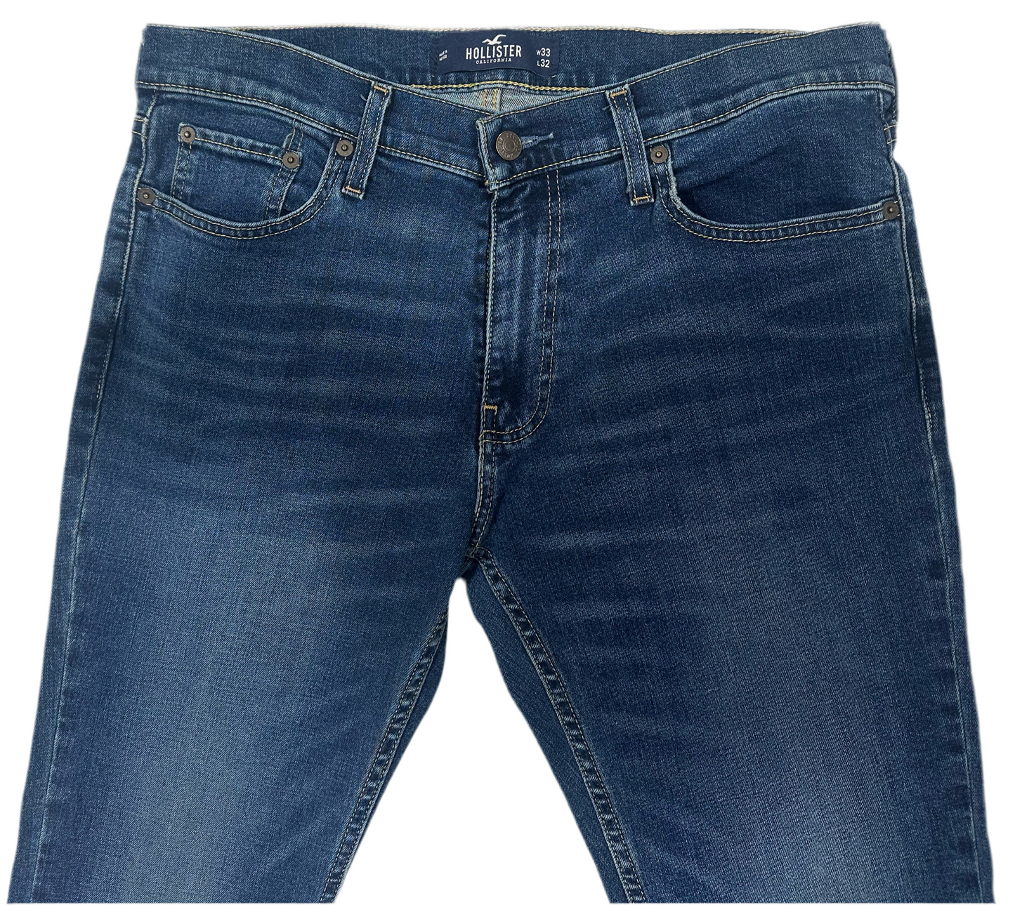 Men’s Hollister Jeans 33x32