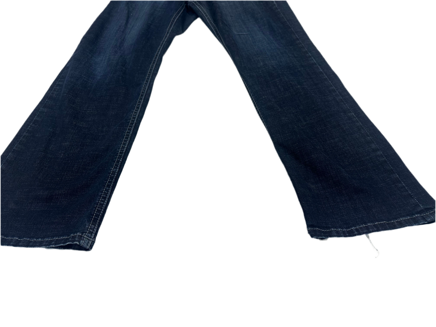 Men’s Warehouse One 33/32 Jeans Straight Leg