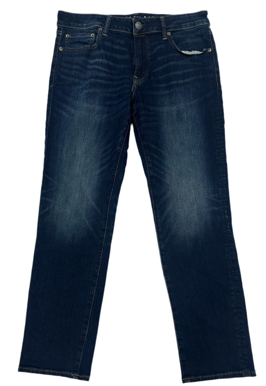 Men’s American Eagle Jeans 33x30 Slim Straight