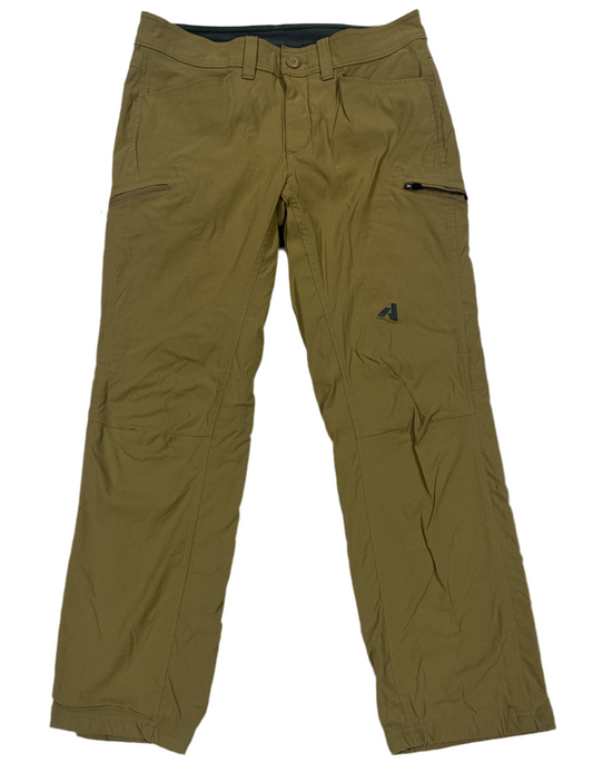 Men’s Eddie Bauer Winter Pants 32x30