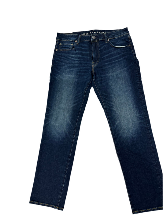 Men’s American Eagle 33x30 Slim Straight Jeans