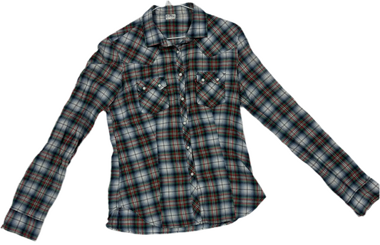 Men’s Levi’s Shirt Medium