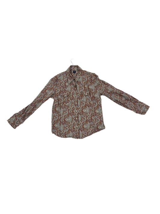 Men’s Gap Shirt Size L