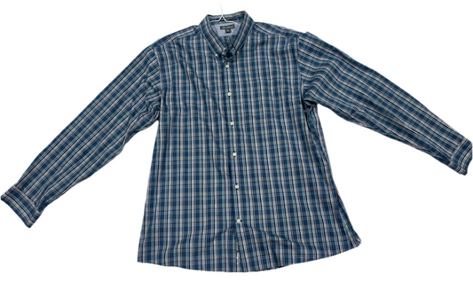 Men’s Eddie Bauer Shirt XL