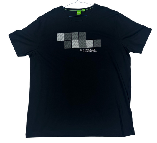 Men’s Hugo Boss MTN T-Shirt XXXL