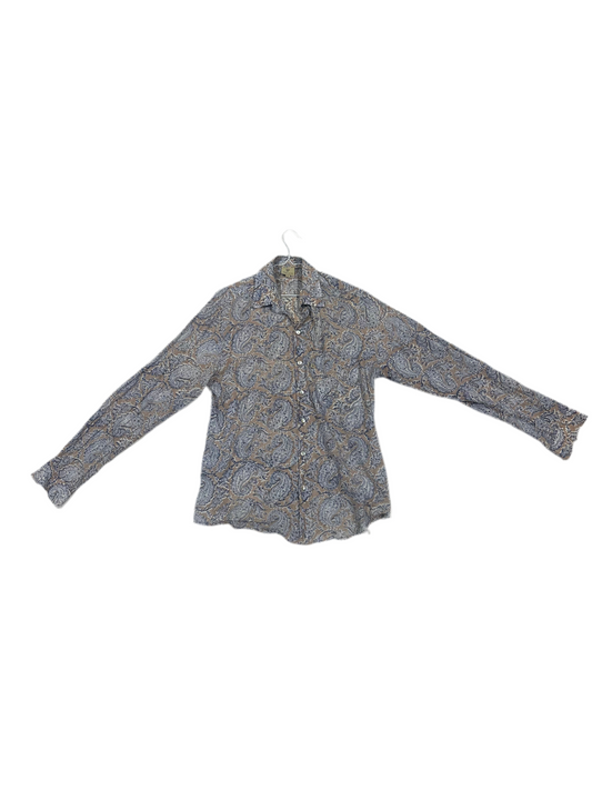 Men’s ANOKHI Shirt Size M