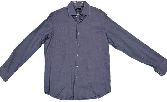 Men’s Boss Shirt Regular Fit 43/17