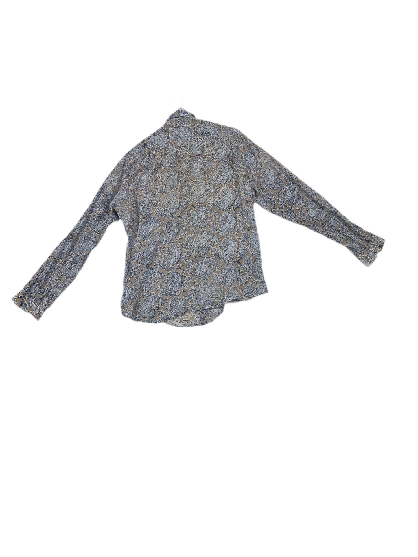 Men’s ANOKHI Shirt Size M