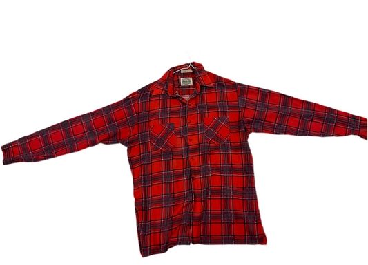 Vintage Saucatuk Shirt 80’s