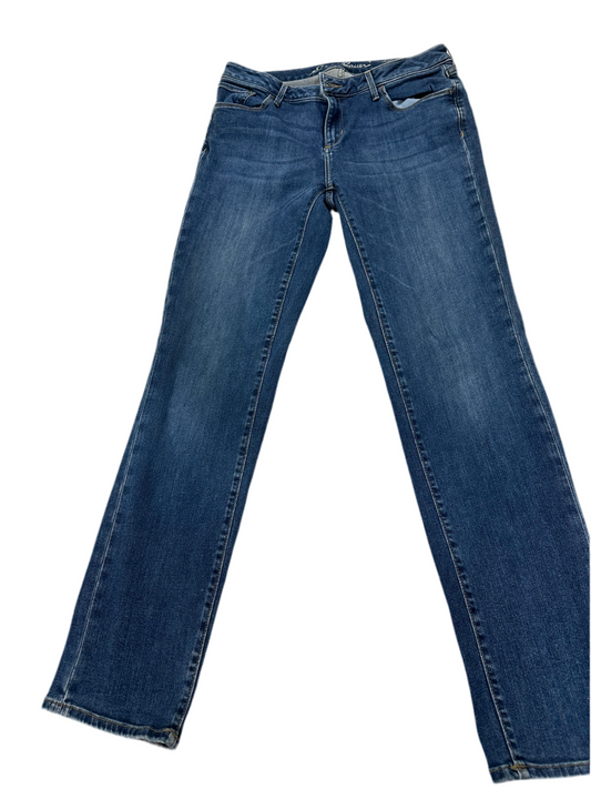 Woman’s Eddie Bauer Jeans Size 8