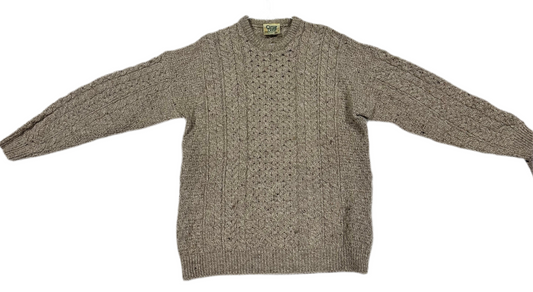 Vintage Carraig Donn Sweater Size L