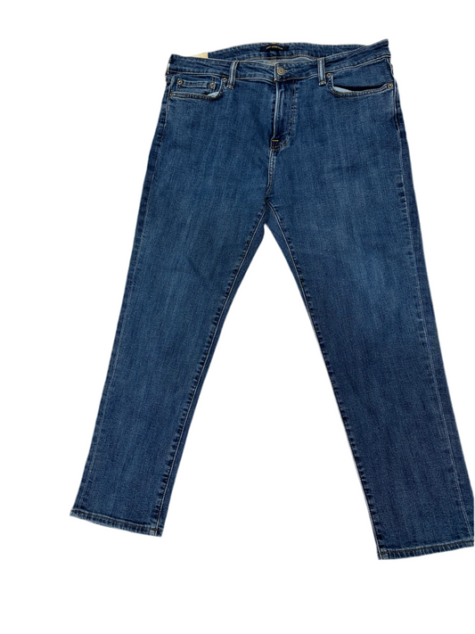 Men’s Ambercrombie & Fitch Jeans 34x32 Athletic Skinny