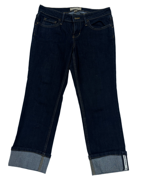 Women’s Banana Republic Jeans 26/2 Skinny Fit