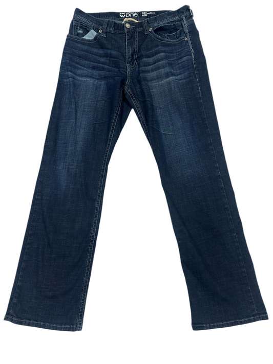 Men’s Warehouse One 33/32 Jeans Straight Leg
